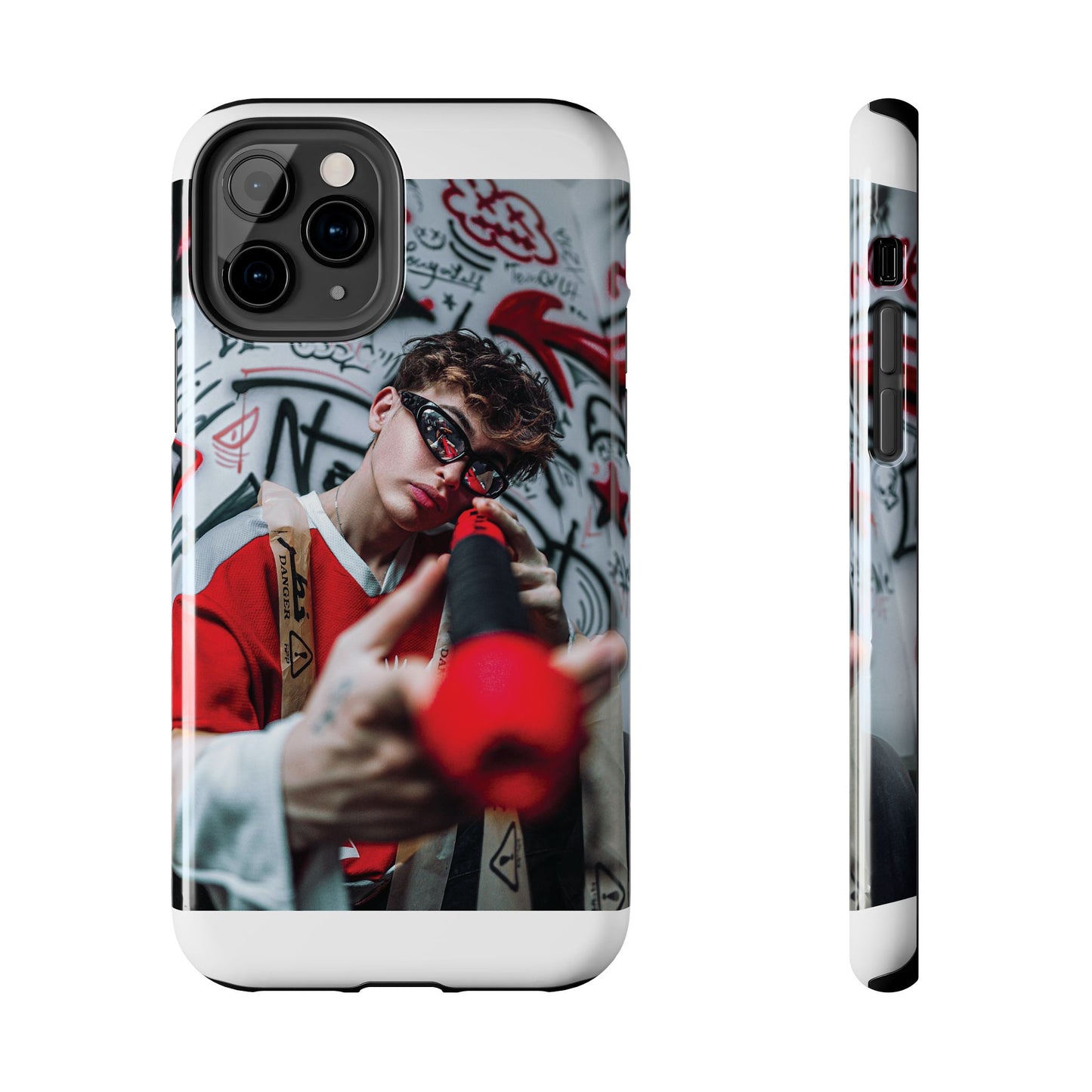 Tough Phone Cases