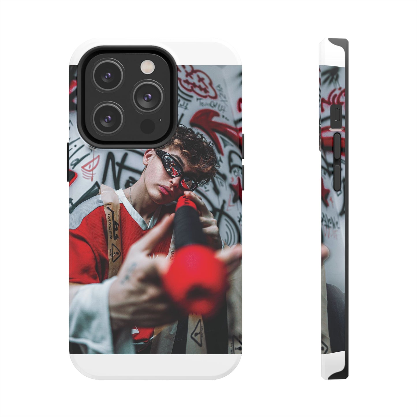 Tough Phone Cases